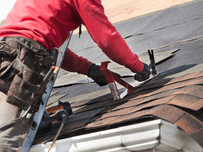 About Roof Repair Experts Houston, MN